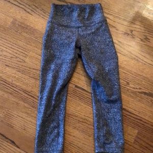 Lululemon Wunder Under